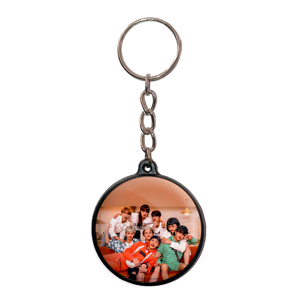 جاکلیدی پرمانه طرح straykids کد pmj.12236