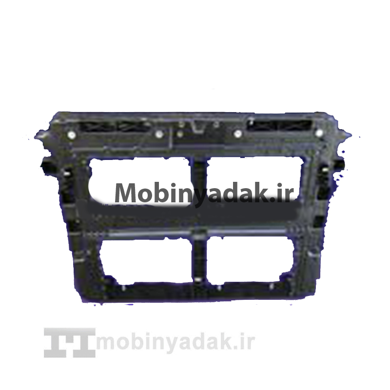 سینی فن fmc t5