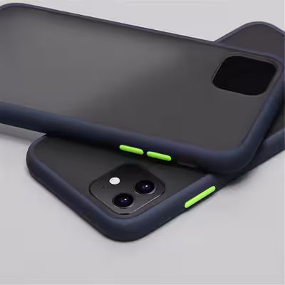 کاور مدل CMB مناسب برای گوشی موبایل اپل iPhone 12
