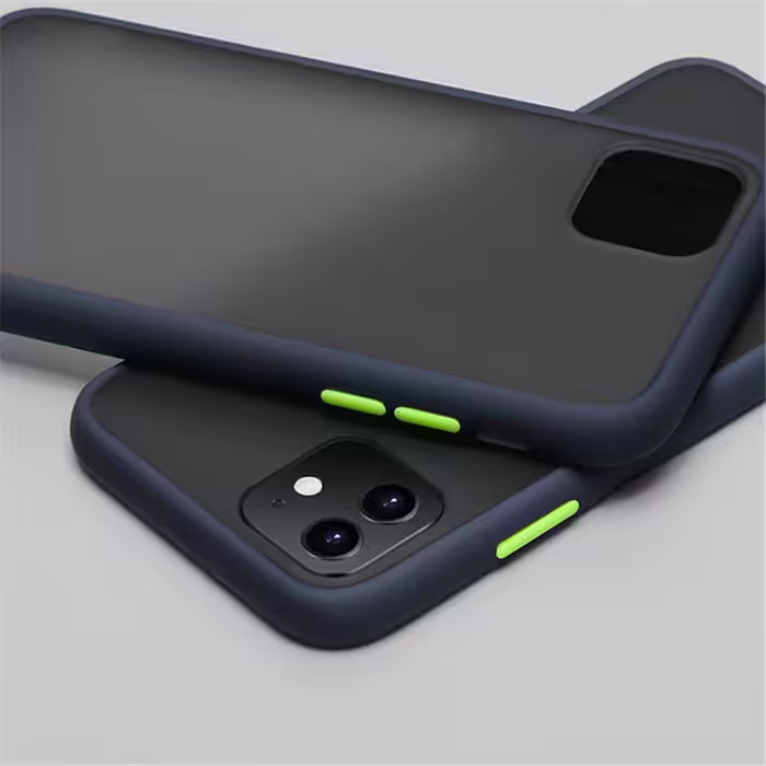 کاور مدل CMB مناسب برای گوشی موبایل اپل iPhone 12