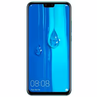 گوشی موبایل هوآوی مدل Y9 2019 دو سیم کارت ظرفیت 64 گیگابایت (ارسال فوری)