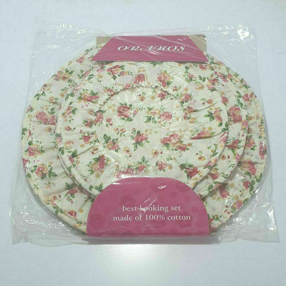 دمکنی سه تیکه