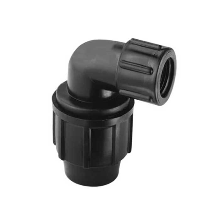 اتصال زانویی مدل PE-Z- 20