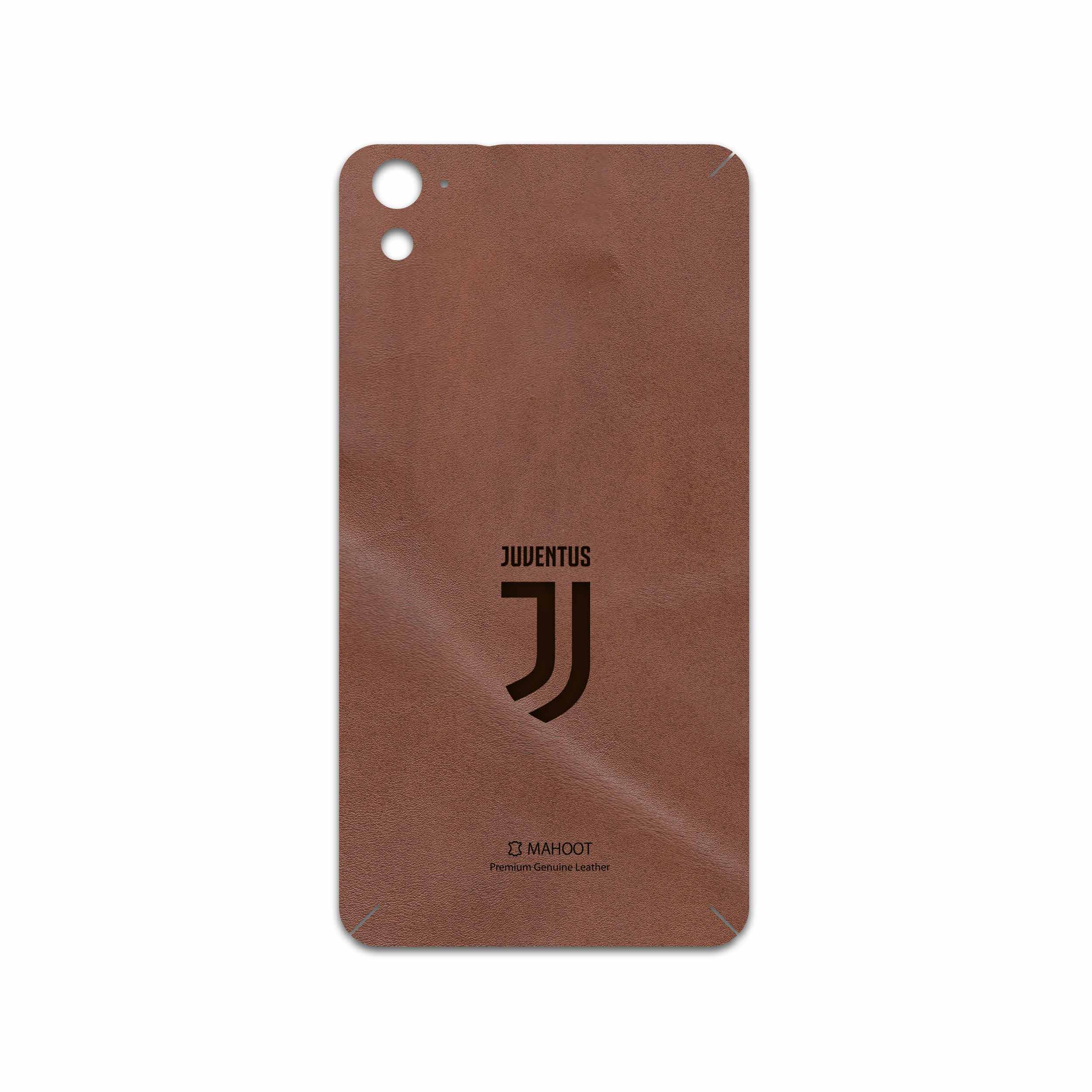 برچسب پوششی ماهوت مدل MNL-JUVE مناسب برای گوشی موبایل اچ تی سی One E9s