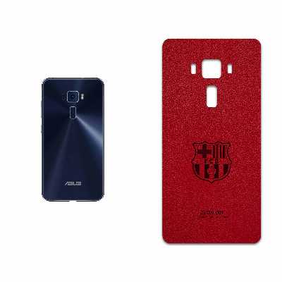 برچسب پوششی ماهوت مدل RL-BRCA مناسب برای گوشی موبایل ایسوس Zenfone 3 ZE552KL