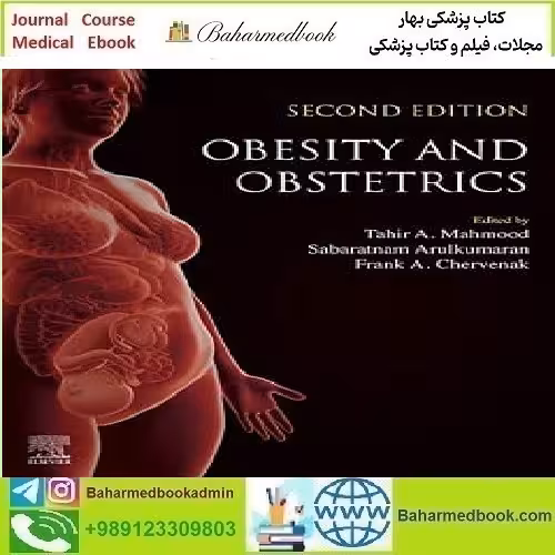 Obesity and Obstetrics A Ticking Time Bomb for Reproductive