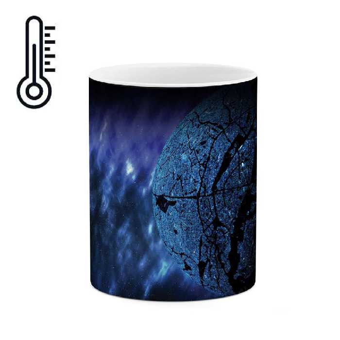 ماگ حرارتی طرح سیاره مدل mgph01876