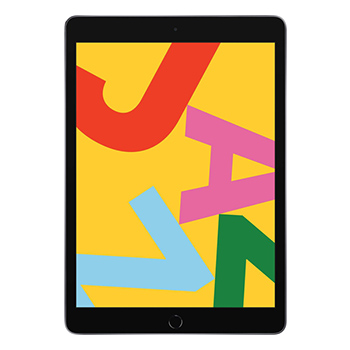 قیمت خرید تبلت اپل آیپد ایر کد7332 | Apple iPad 2019