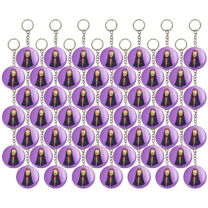 جاکلیدی خندالو طرح محرم و اربعین امام حسین کودکانه کد 7685 مجموعه 50 عددی