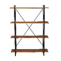 کتابخانه نیکادیس مدل LIB33