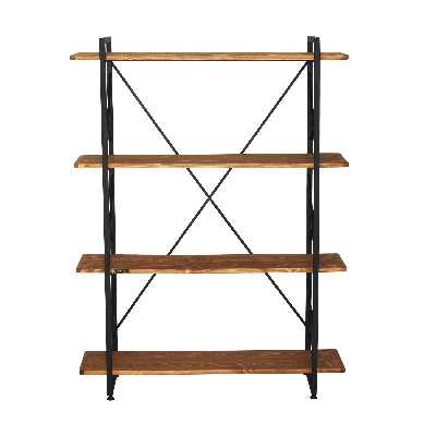 کتابخانه نیکادیس مدل LIB33