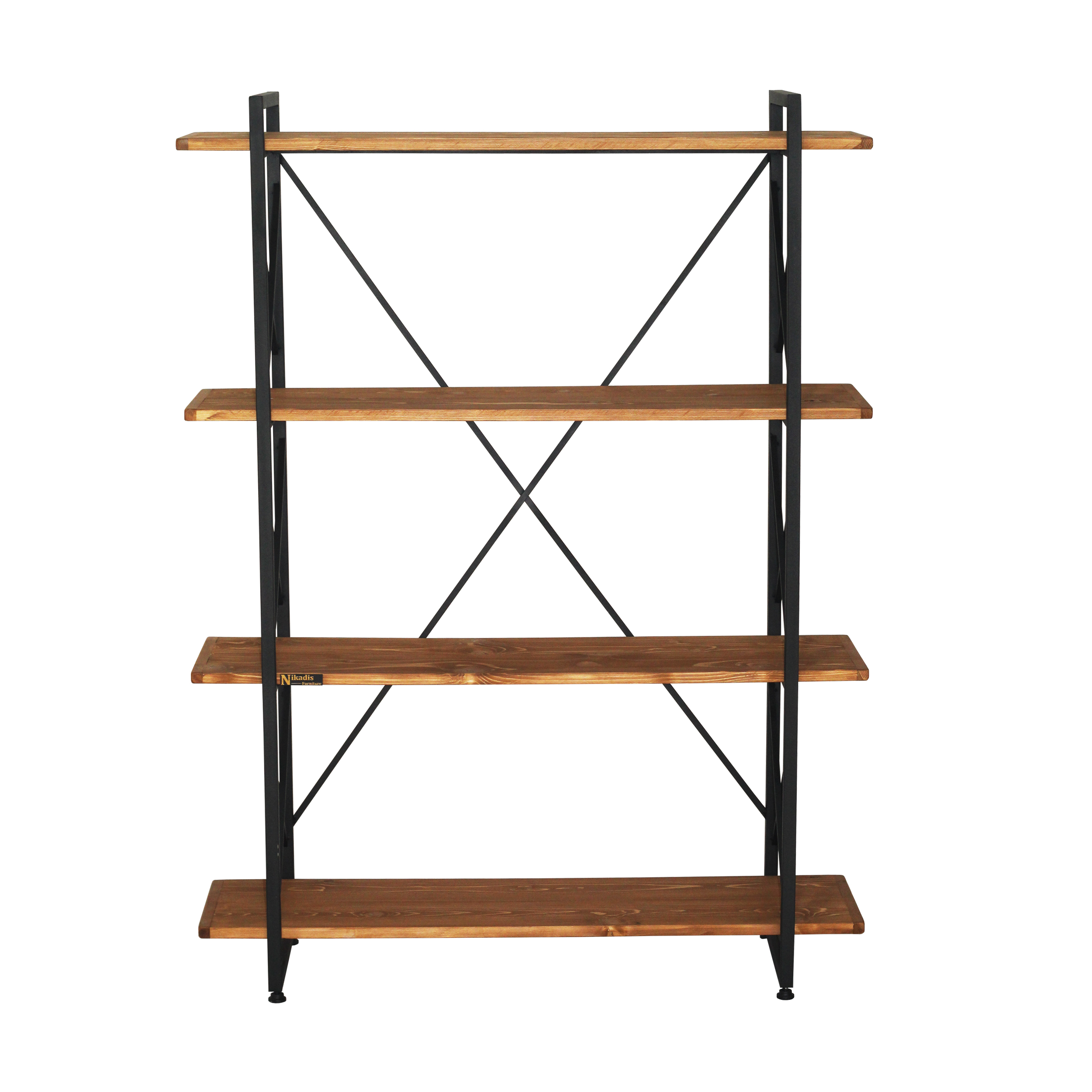 کتابخانه نیکادیس مدل LIB33