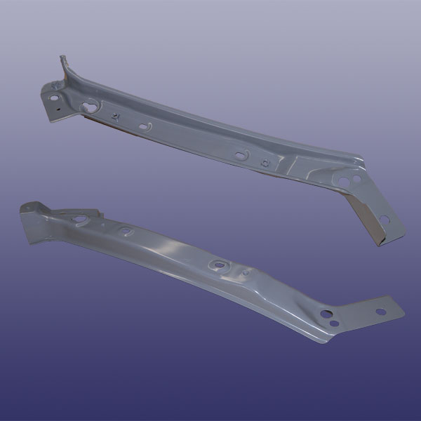 سینی بالای چراغ جلو چپ ام وی ام X33S و X33 AT چین یدک مرکزی - خرید لوازم یدکی خودروهای چینی - لوازم یدکی خودروهای کره ای - لوازم یدکی خودروهای ژاپنی - کف قیمت بازار - ارسال سریع به سراسر ایران