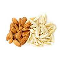 خلال بادام درختی بسته 100 گرمی