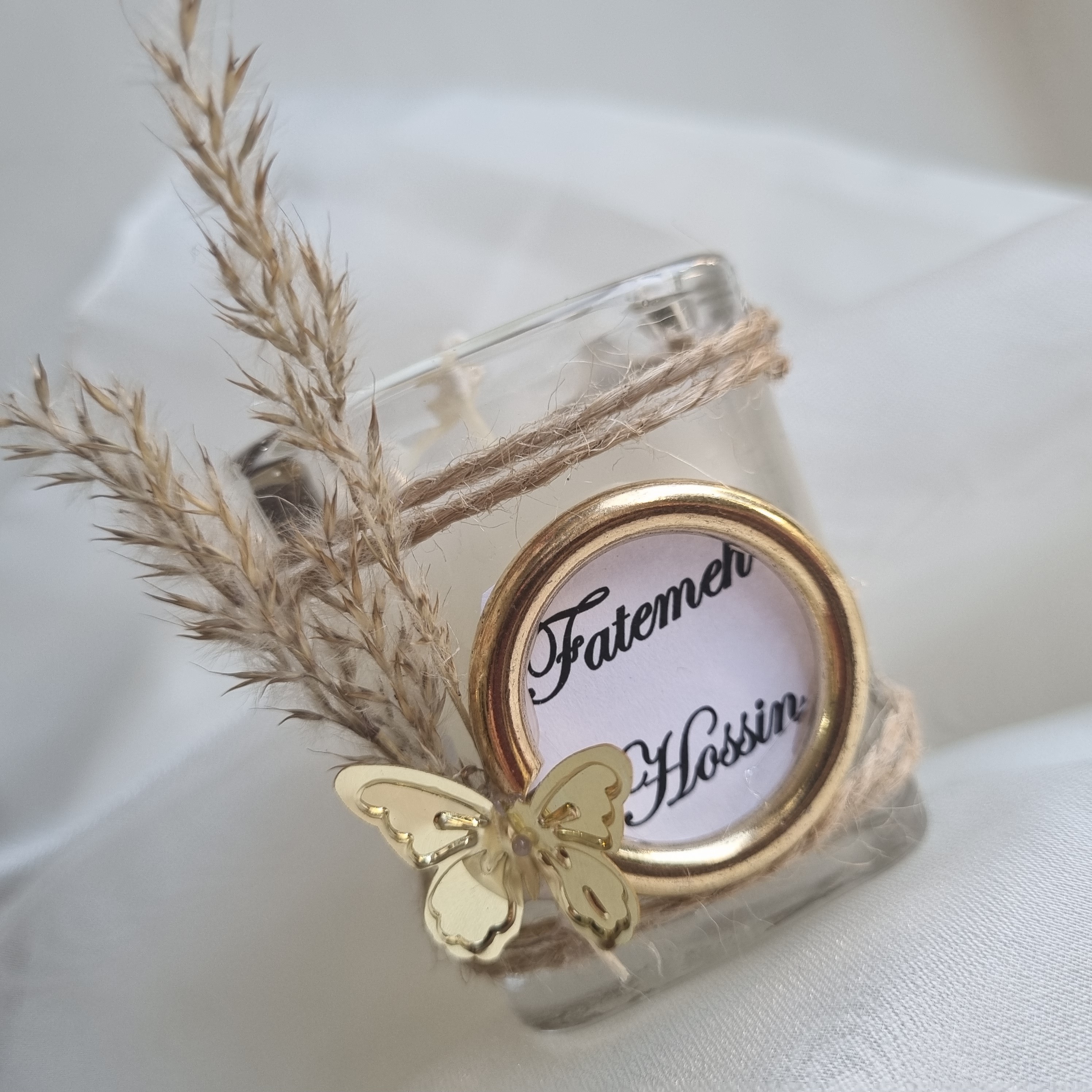 گیفت شات شمع شش تایی