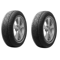 لاستیک خودرو دانلوپ مدل SP LM704 سایز 205/55R16 - دو حلقه