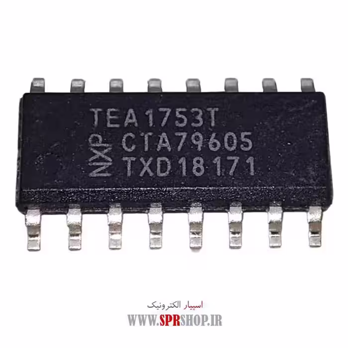 آی سی TEA1753 SOP-16