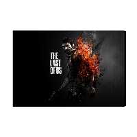 تابلو شاسی آتریسا مدل  بازیthe last of us