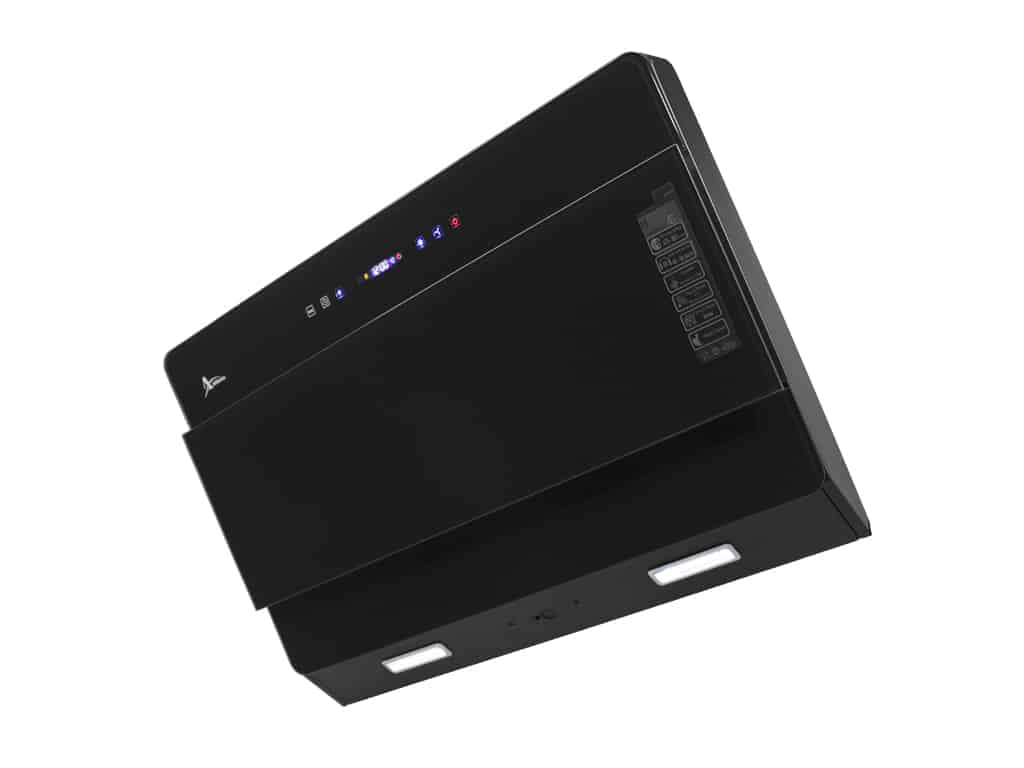 خرید و قیمت هود اخوان مدل H74 | نوین هوم