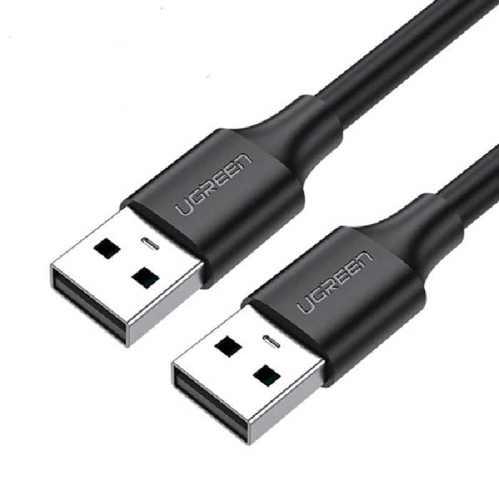 کابل لینک USB یوگرین مدل US102-10309 طول 1 متر
