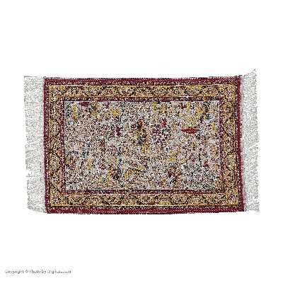 ماوس پد اروند گالری مدل A204