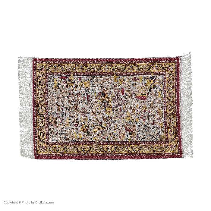 ماوس پد اروند گالری مدل A204