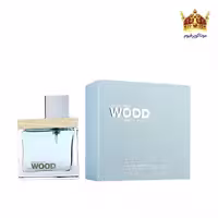 عطر دی اسکورد شی وود کریستال کریک وود | DSQUARED² She Wood Crystal Creek Wood | موناکوپرفیوم