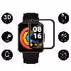 محافظ صفحه نمایش لاین مدل RT007 مناسب برای ساعت هوشمند شیائومی Mi Watch Lite