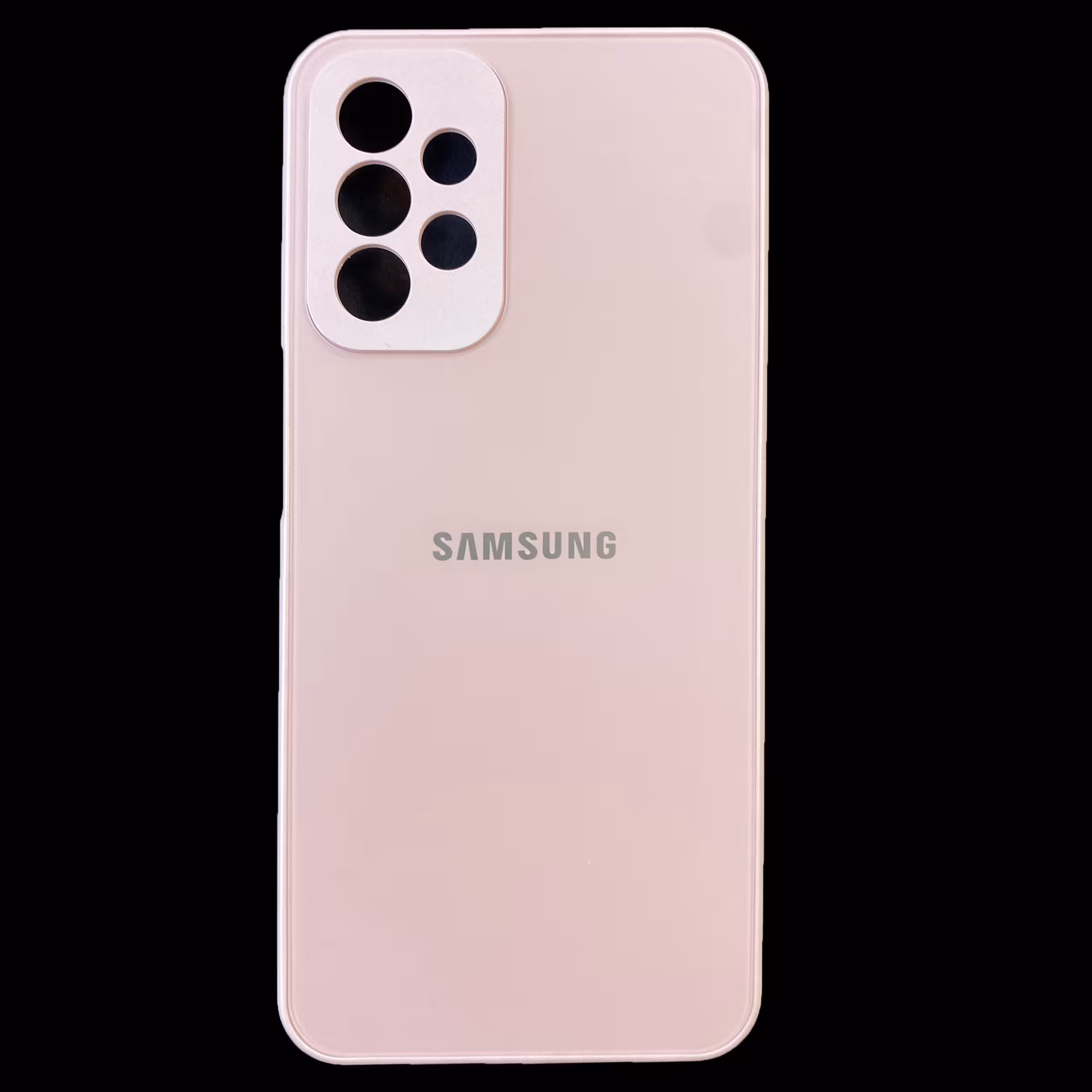 کاور مدل PVD AG GLASS مناسب برای گوشی موبایل سامسونگ Galaxy A23 / A13 / A32 5G