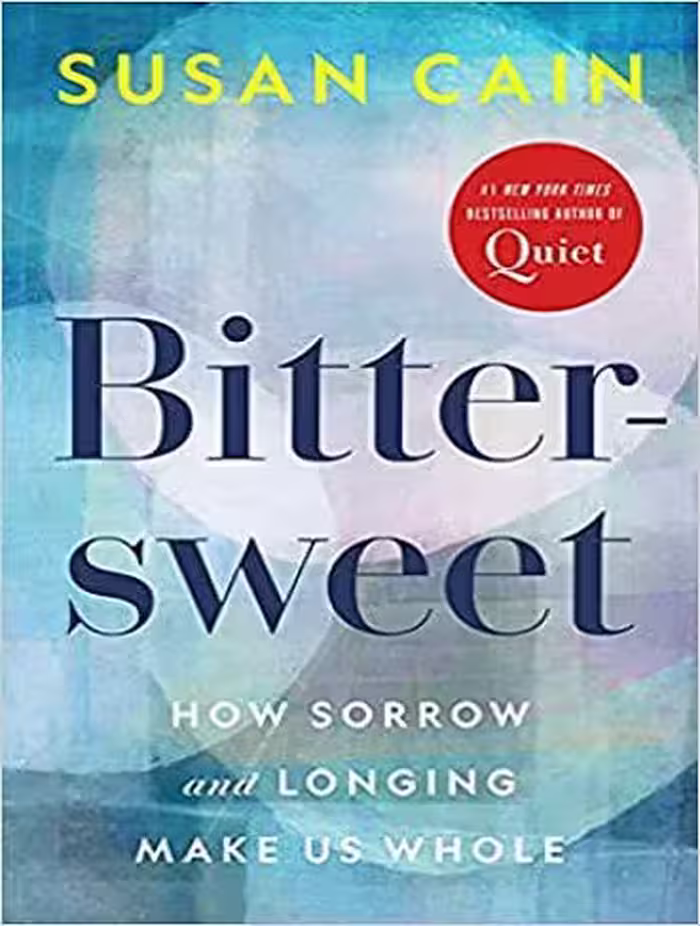 Bittersweet تلخ و شیرین