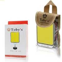چراغ LEd کمپینگ  برند Toby مدل CRL-N03 پایه آهنربایی و شعاع روشنایی مناسب