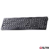 کیبورد سیم‌دار یوگرین مدل UGREEN KU004-90875