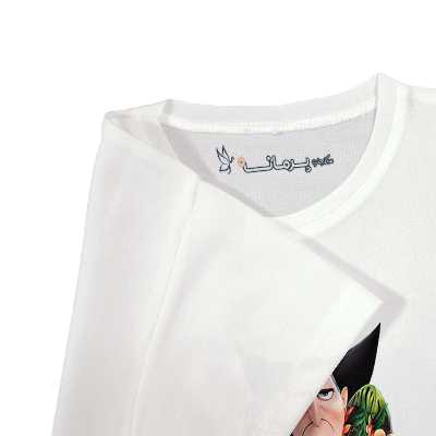 تی شرت بچگانه پرمانه طرح هتل ترانسیلوانیا کد pmt.1987