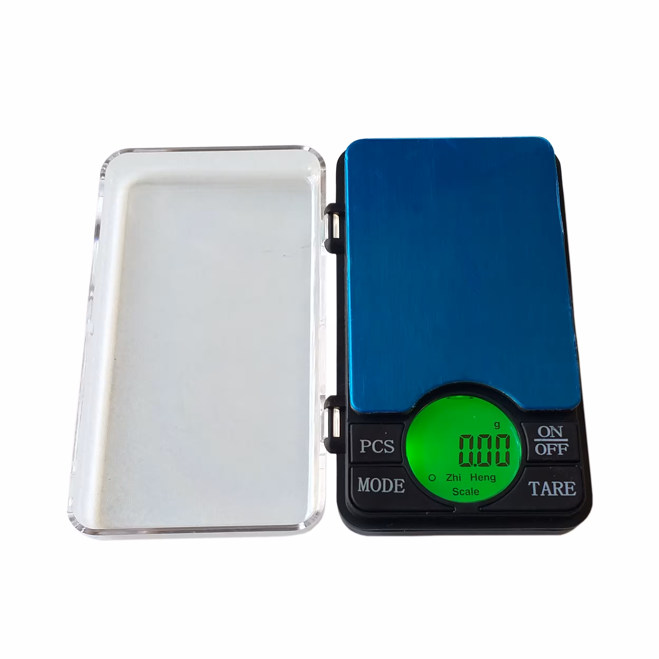 ترازو مدل MH-696_600g-0.01g
