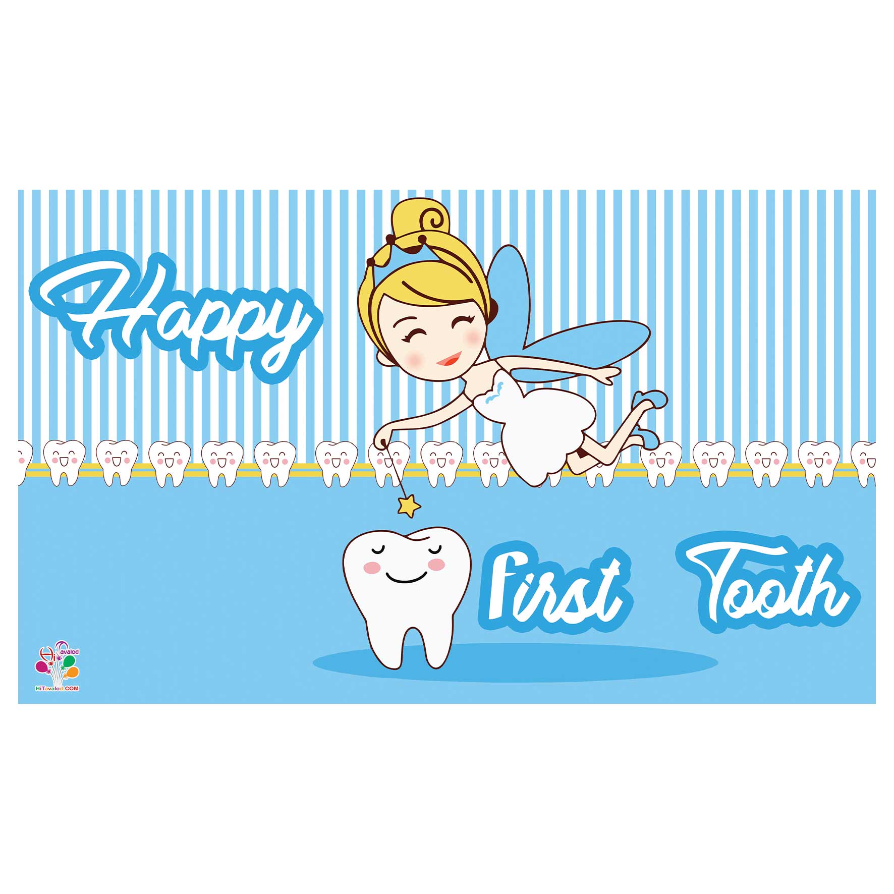 بنر طرح جشن دندونی کد 029