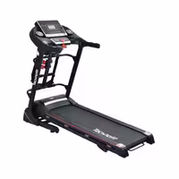 تردمیل خانگی چندکاره تکنوفیت TF-918DS