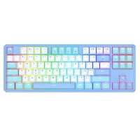 خرید کیبورد Redragon K707 WBB Star Blade Wired با بهترین قیمت