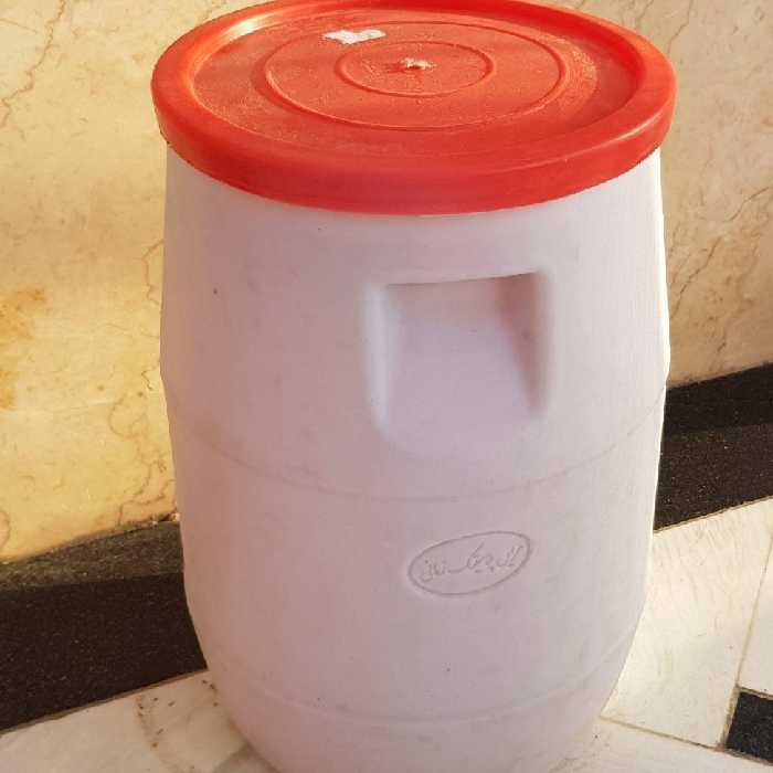 شیره نبات زعفرانی 24لیتری