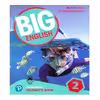 کتاب 2 Big English اثر Mario Herrera And Christopher Sol Cruz انتشارات اشتیاق نور