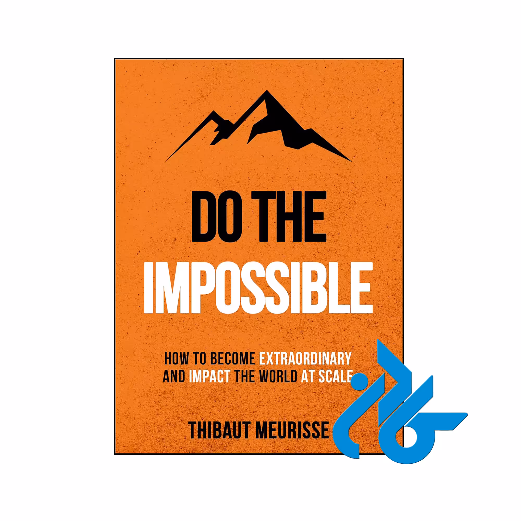 خرید و قیمت کتاب Do The Impossible از فروشگاه کادن
