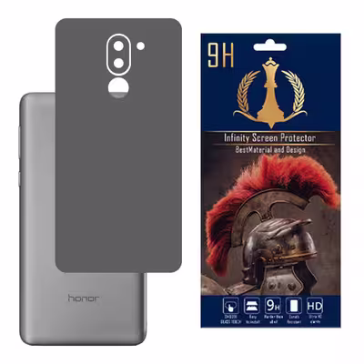برچسب پوششی اینفینیتی مدل PRO MAX مناسب برای گوشی موبایل هوآوی MATE 9 LITE