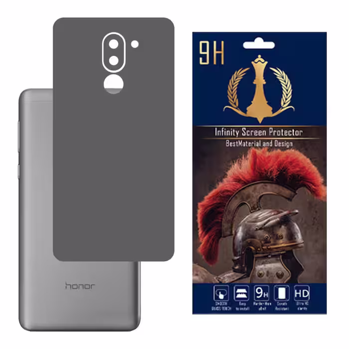 برچسب پوششی اینفینیتی مدل PRO MAX مناسب برای گوشی موبایل هوآوی MATE 9 LITE
