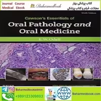 Cawson's Essentials of Oral Pathology and Oral Medici