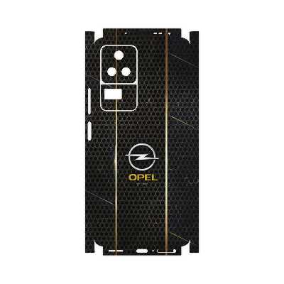 برچسب پوششی ماهوت مدل OPEL-FullSkin مناسب برای گوشی موبایل شیائومی Poco F4 5G