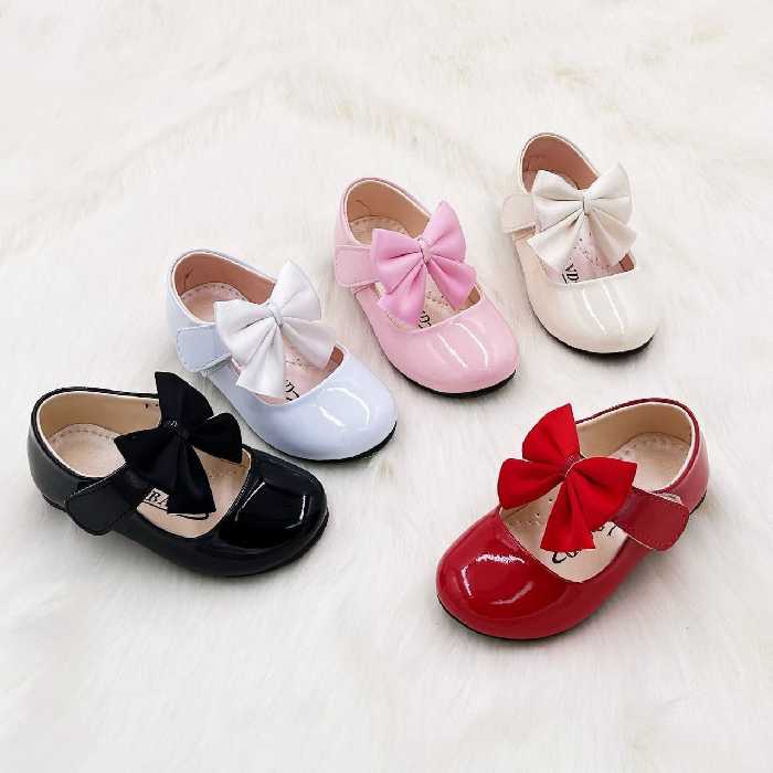 کفش مجلسی بچگانه 22تا25