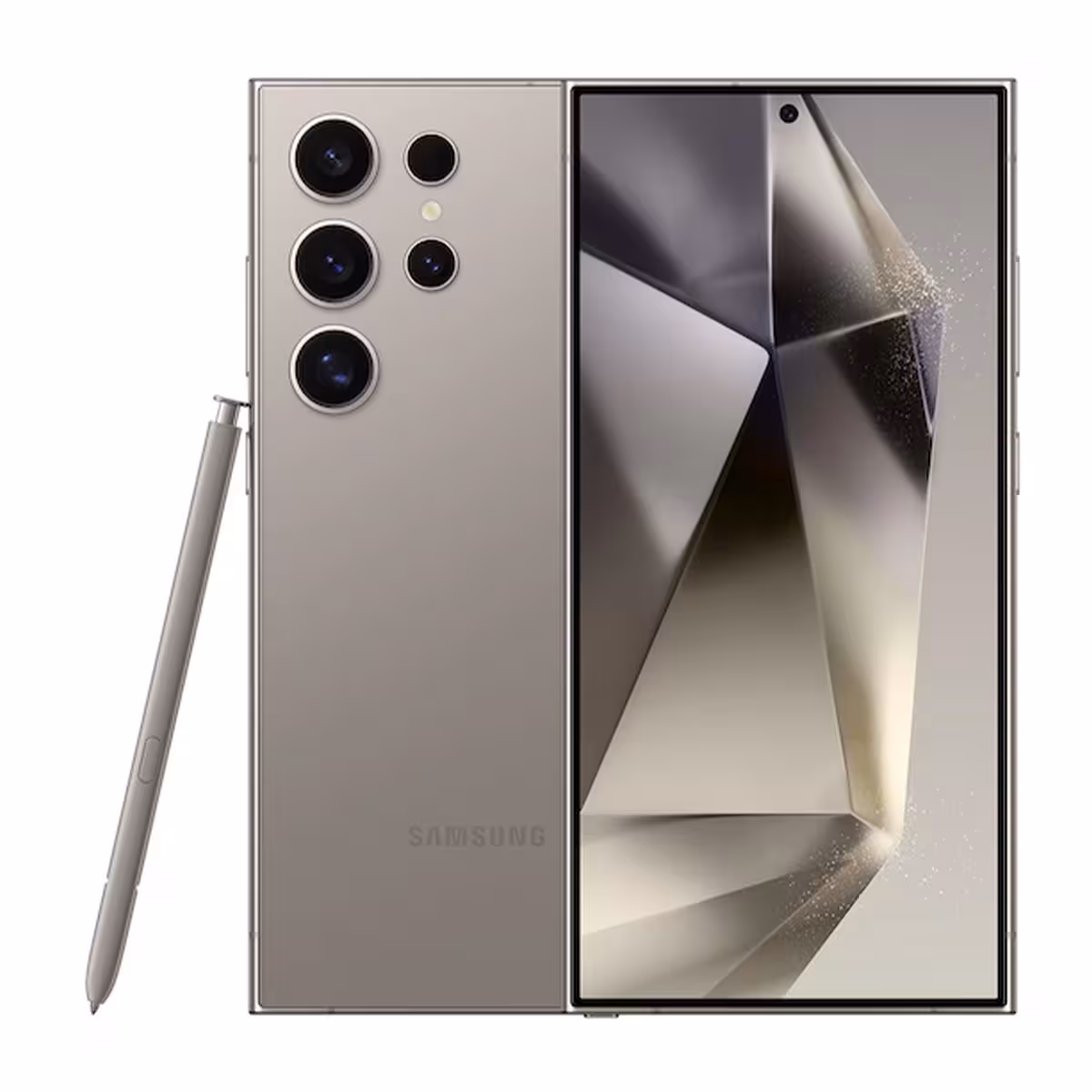 گوشی موبایل سامسونگ Galaxy S24 Ultra 5G ظرفیت 256 گیگابایت رم 12 گیگابایت – ویتنام