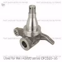 سگدست لیفتراک هلی مدل Heli H2000 series CPCD20~35