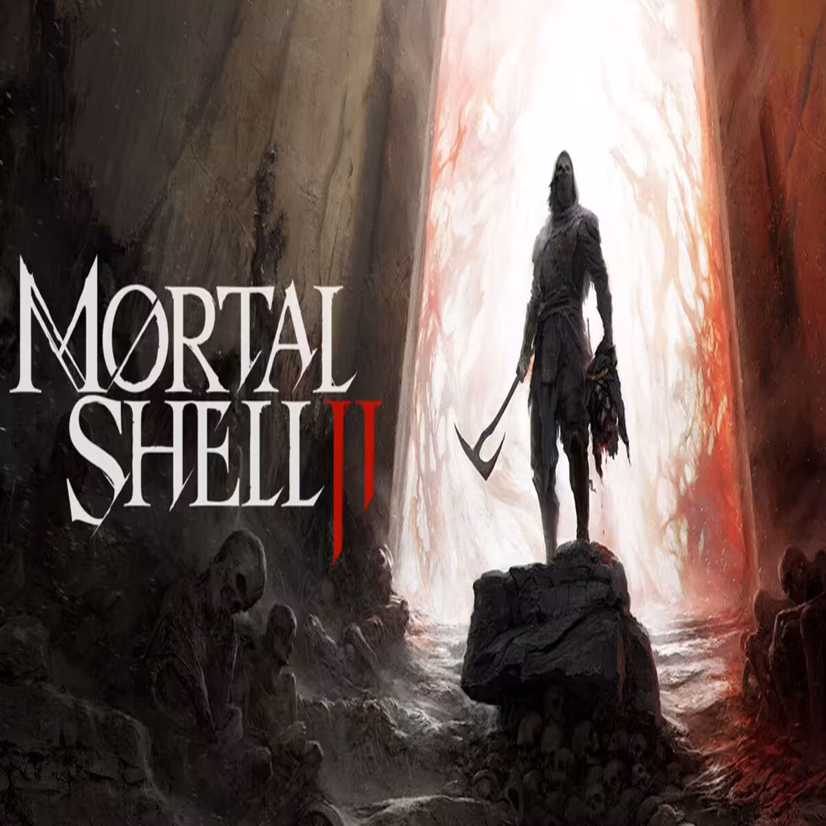 خرید بازی Mortal Shell II اکانت قانونی PS5 با بهترین قیمت