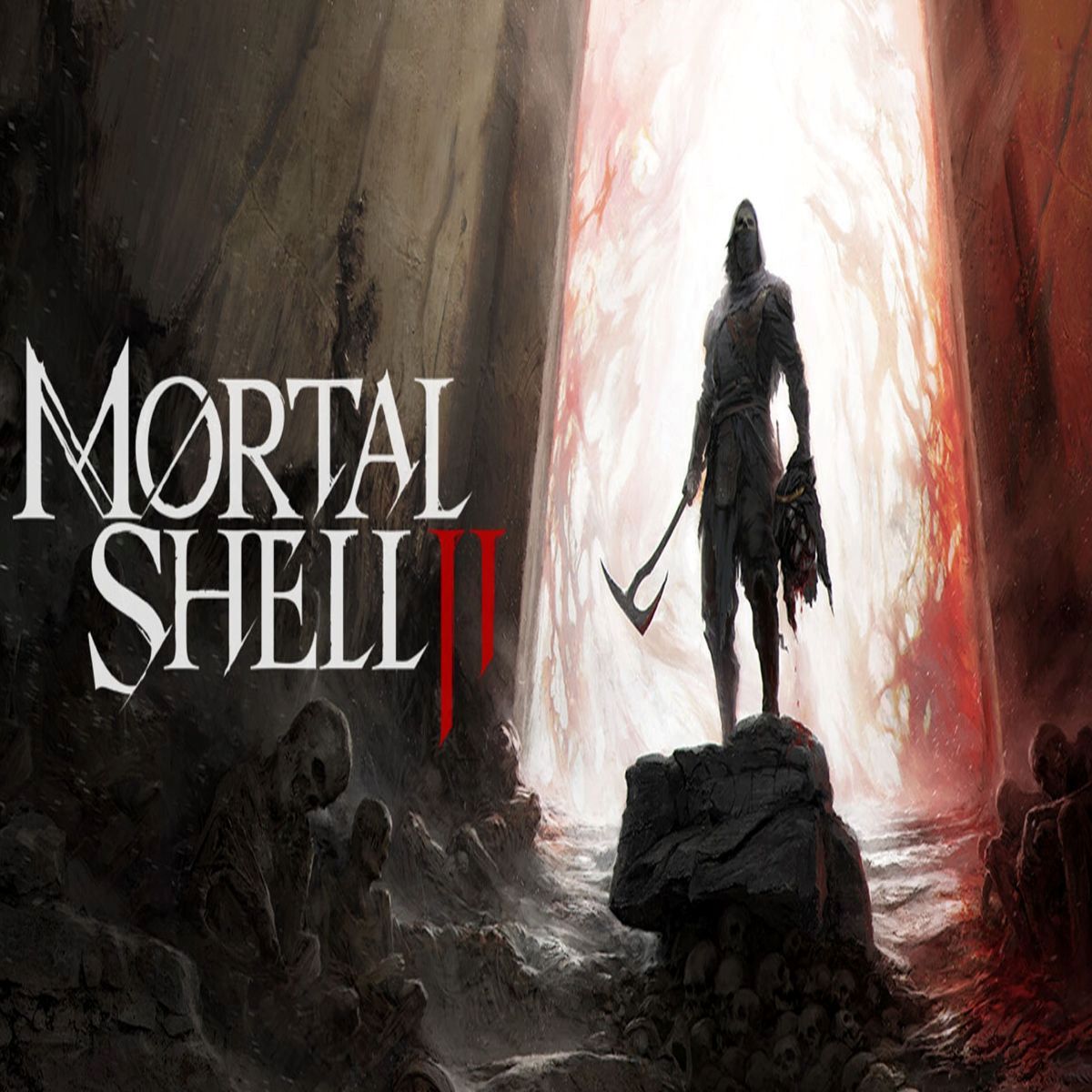 خرید بازی Mortal Shell II اکانت قانونی PS5 با بهترین قیمت