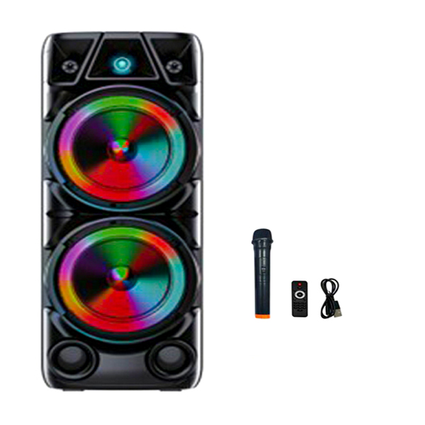 اسپیکر پرتابل ZQS 8210